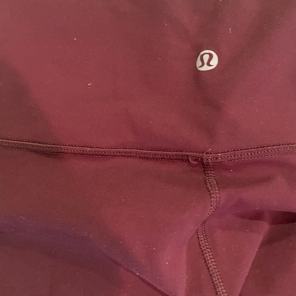 Lululemon leggings